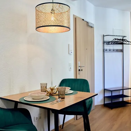 Living Apartments / Fewo Neuwied Eksteriør billede