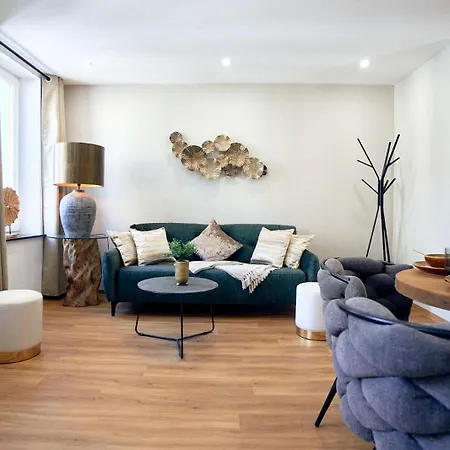 Living Apartments / Fewo Neuwied Eksteriør billede
