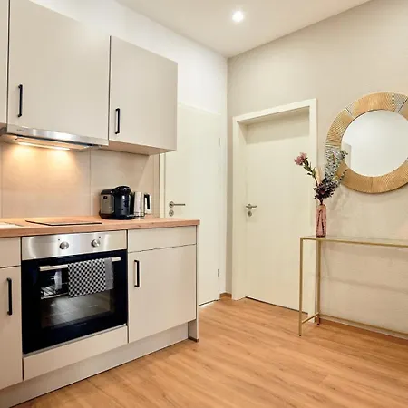 Living Apartments / Fewo Neuwied Eksteriør billede