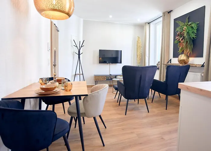 Living Apartments / Fewo Neuwied