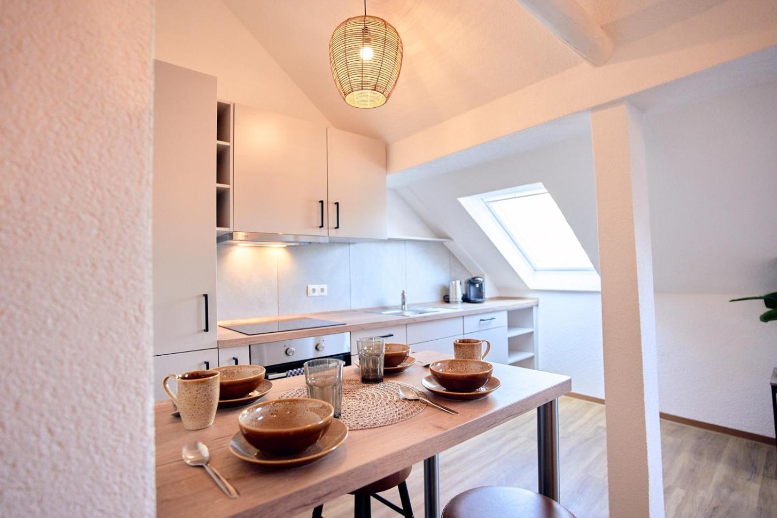 Living / Apartment Neuwied