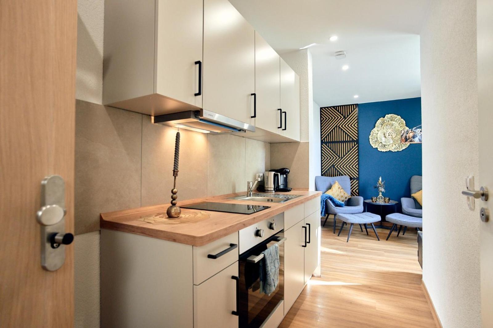 Apartment Living /