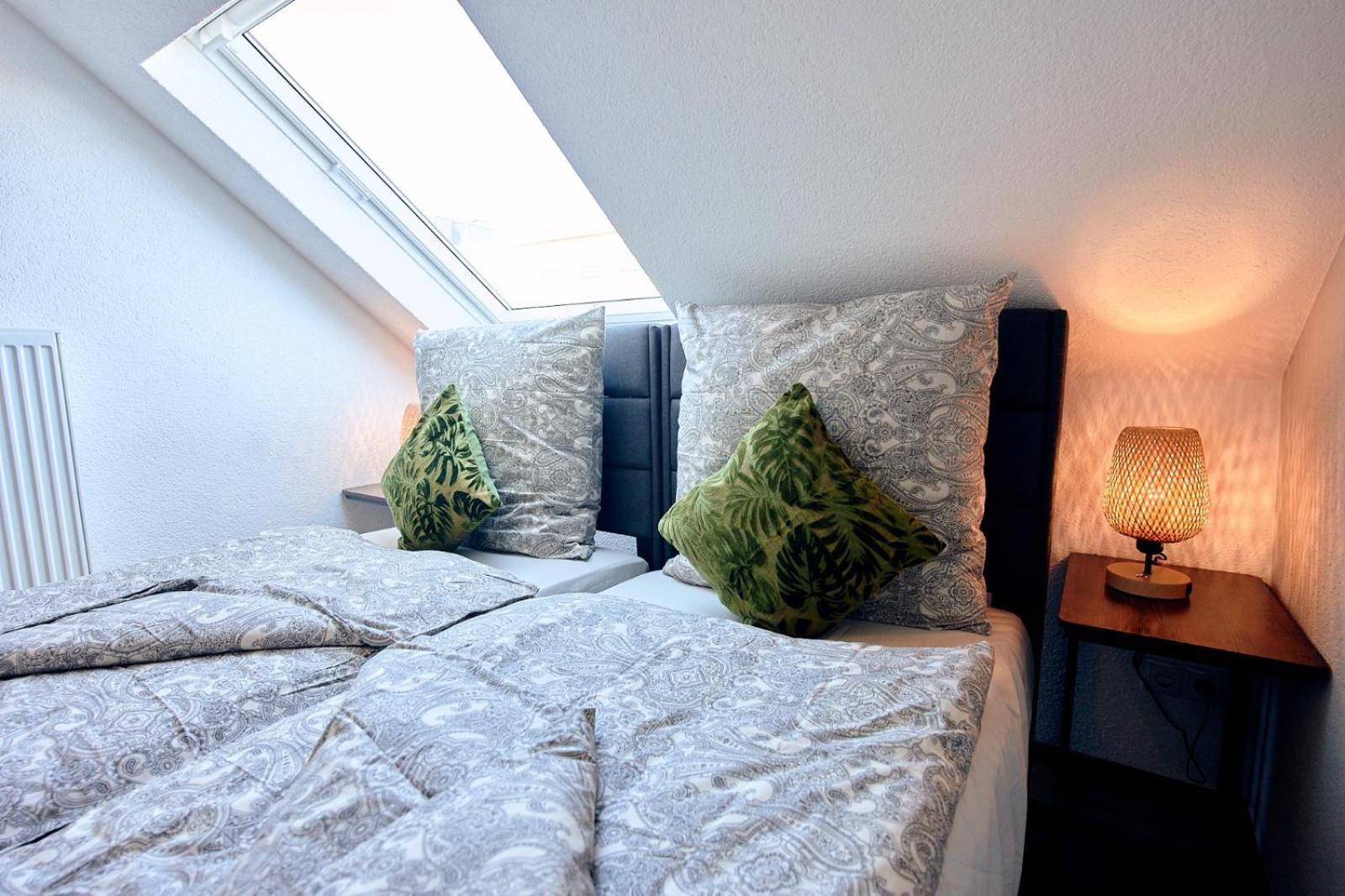 Living / Apartment *