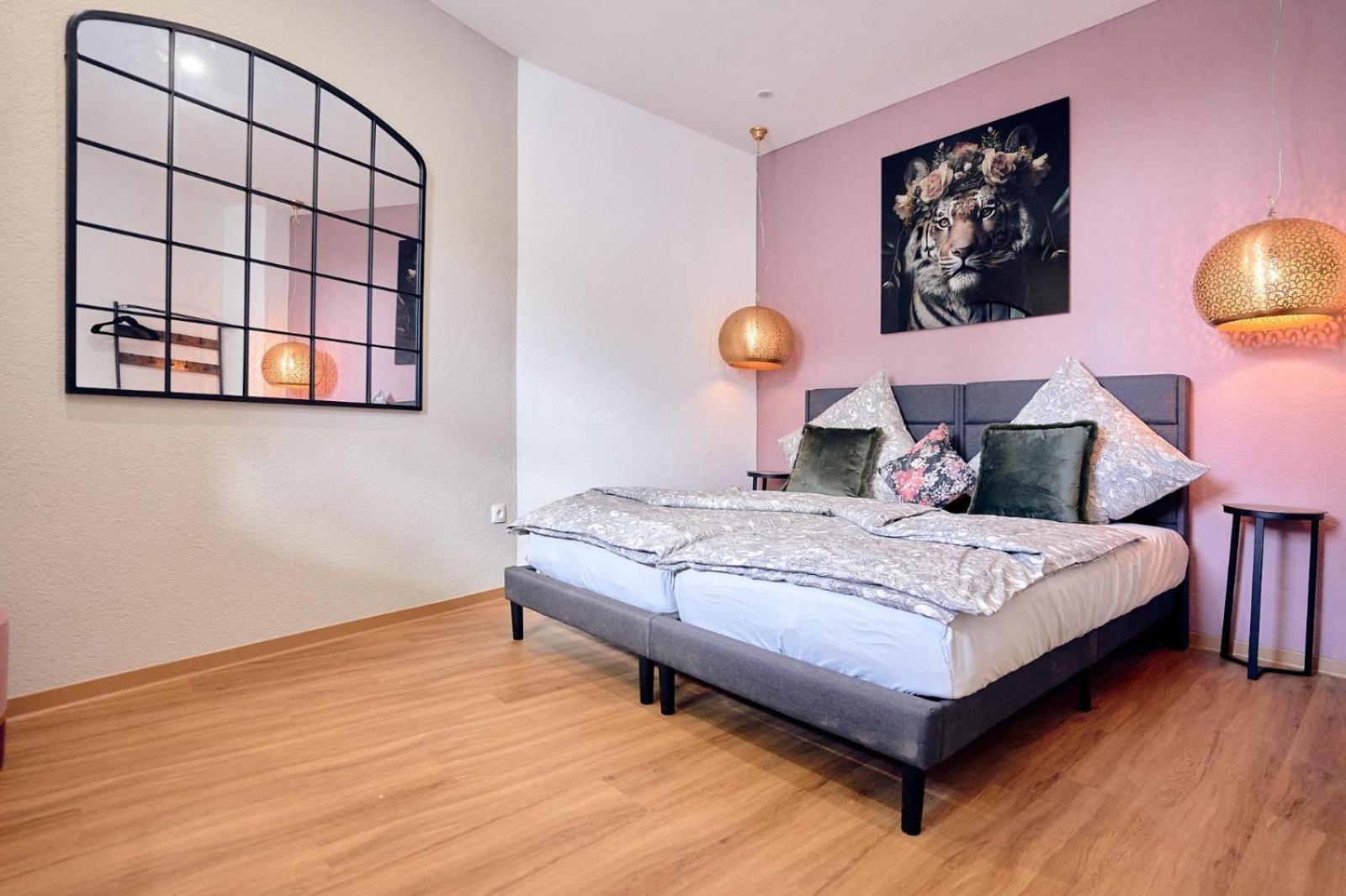 Apartment Living /