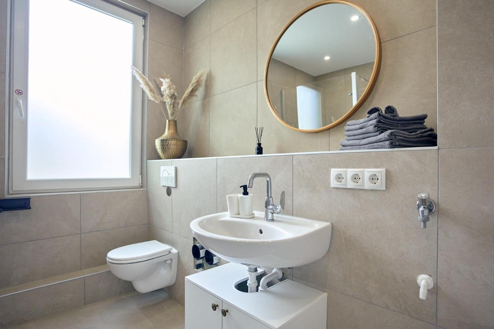 Appartement Living / *
