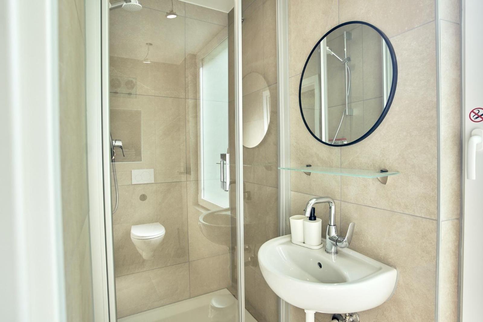 Living / Apartment Neuwied