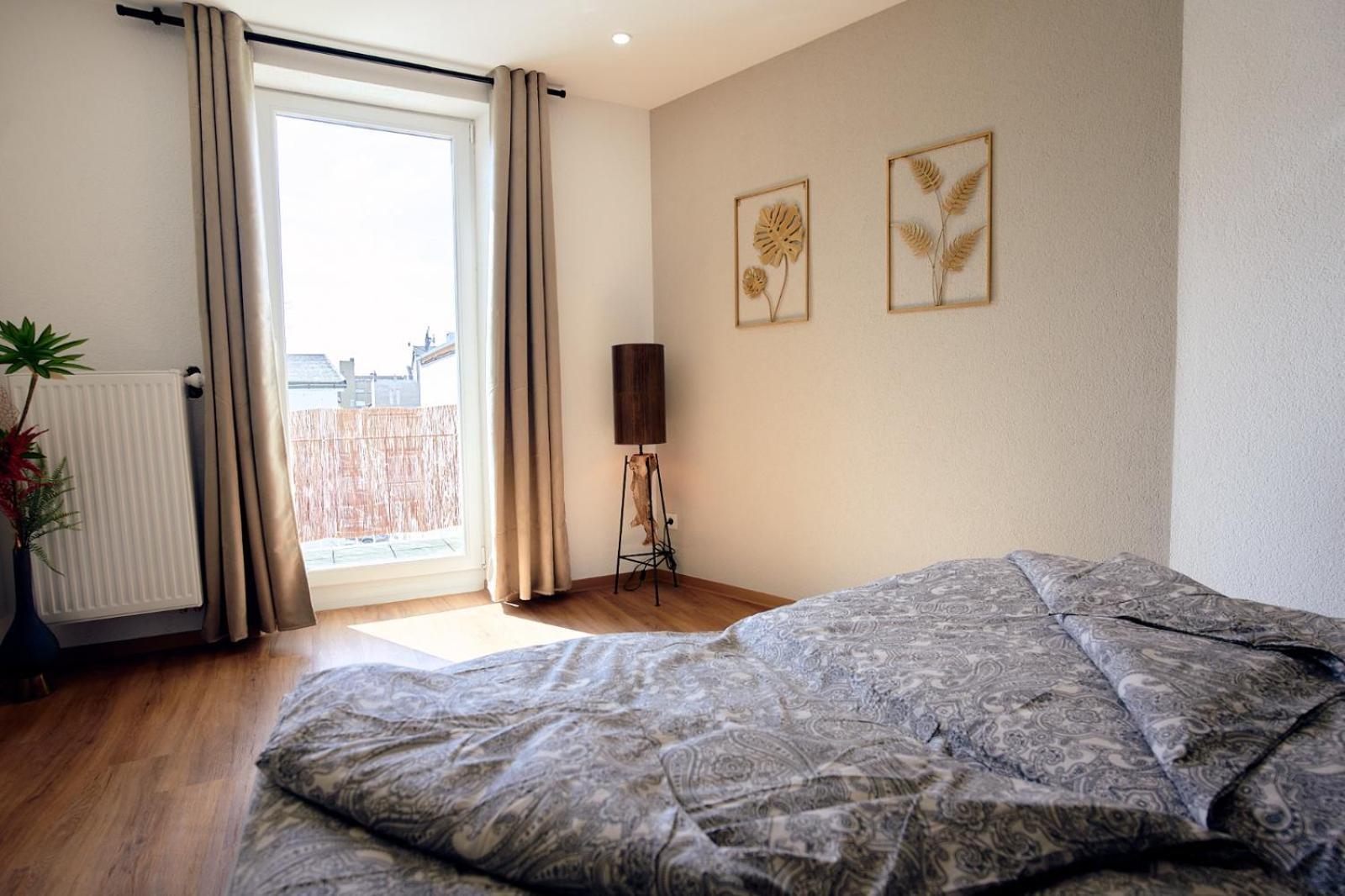 Living / Appartement *