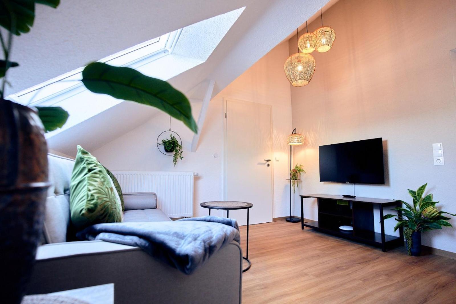 Living / * Neuwied