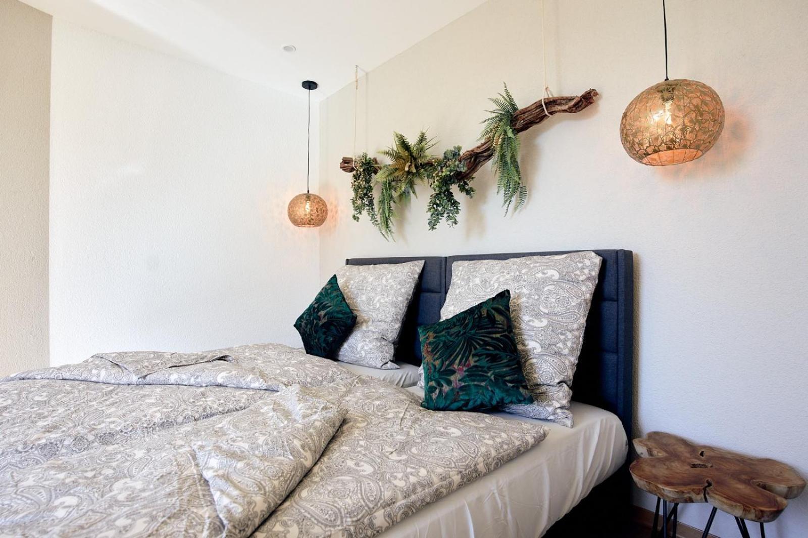 Apartment Living / *