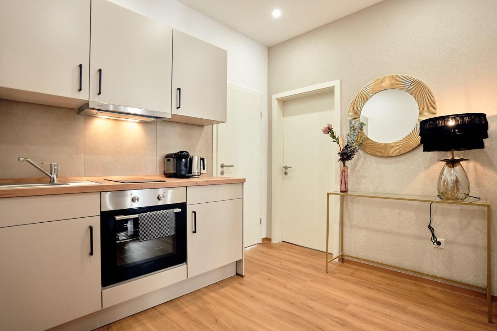 Living / Apartment