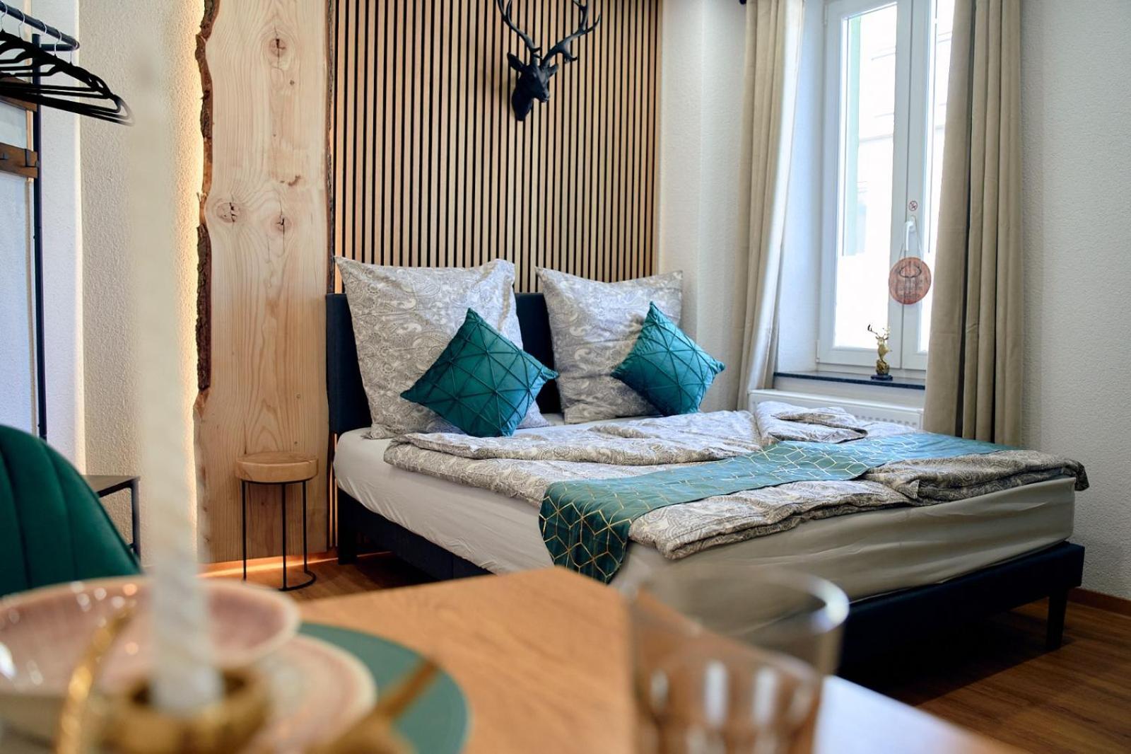 Living / Neuwied