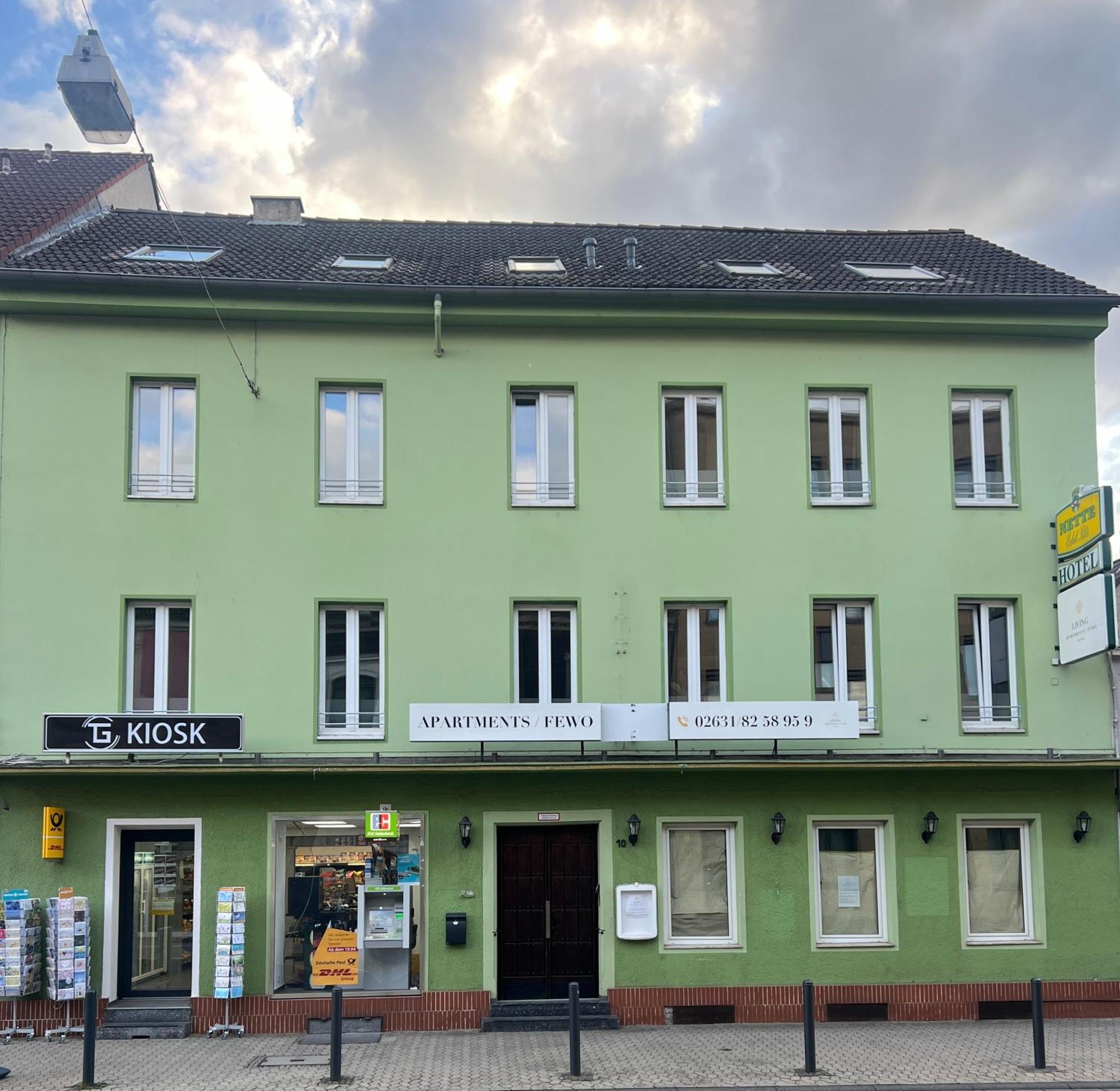 Apartment Living / Neuwied